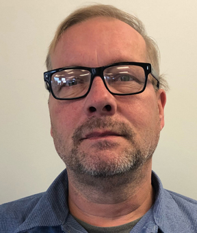 image of Chris Dahlkvist