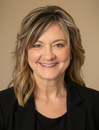 photo of Lisa Kons