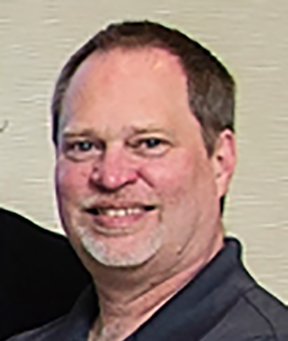 image of Wade Salstrom