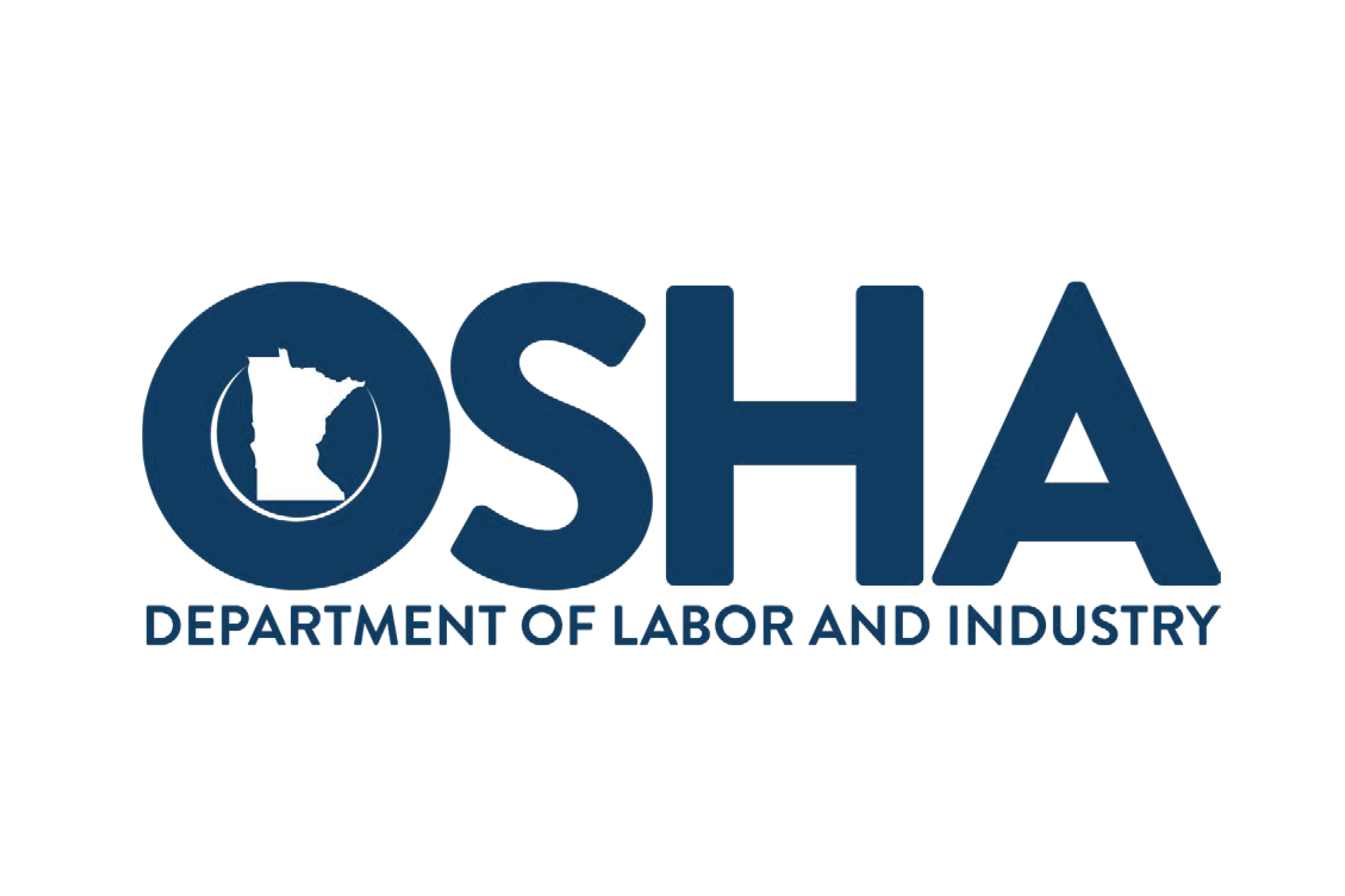 logo for MNOSHA