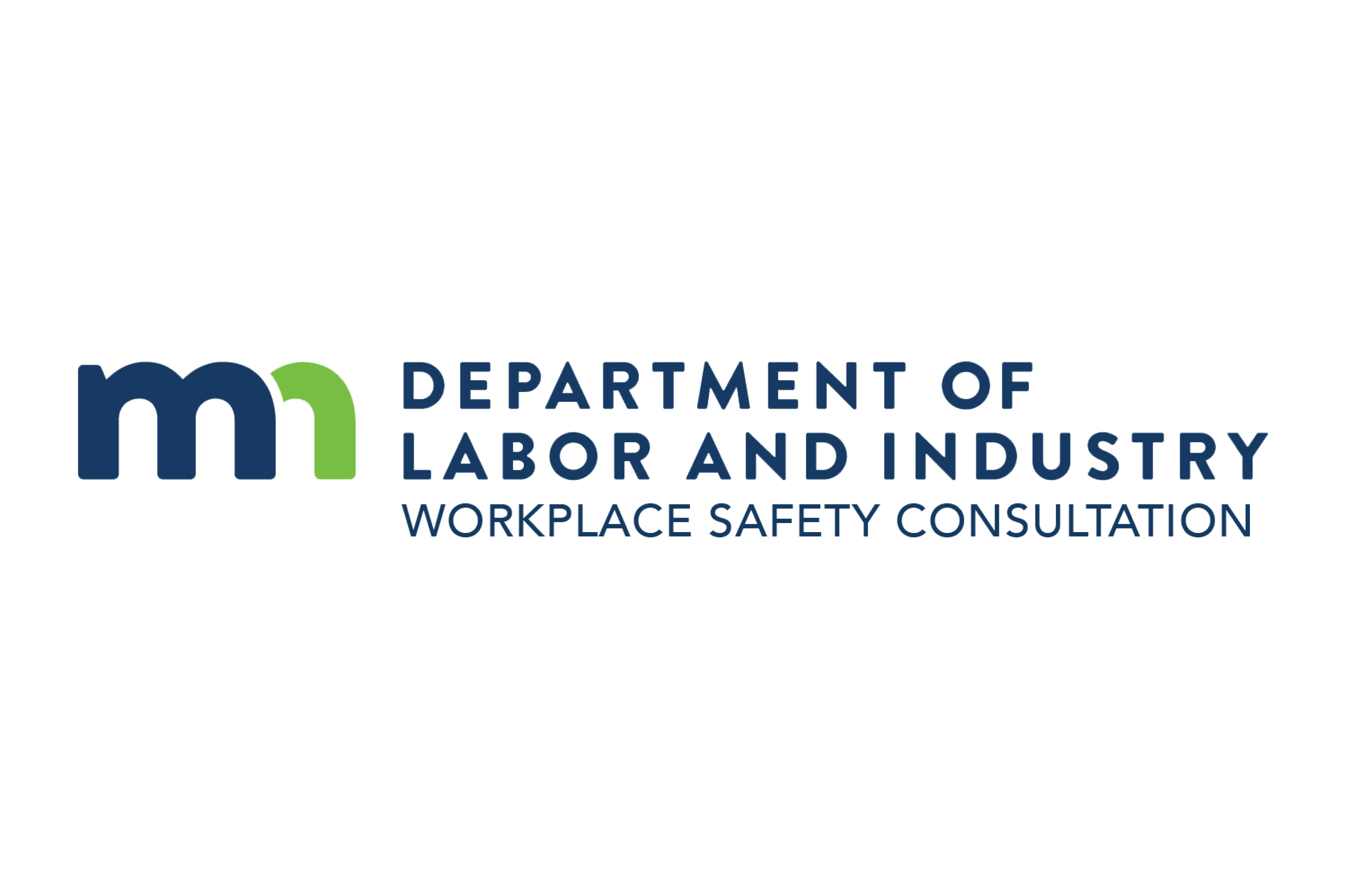 logo for MN Department of Labor and Industry