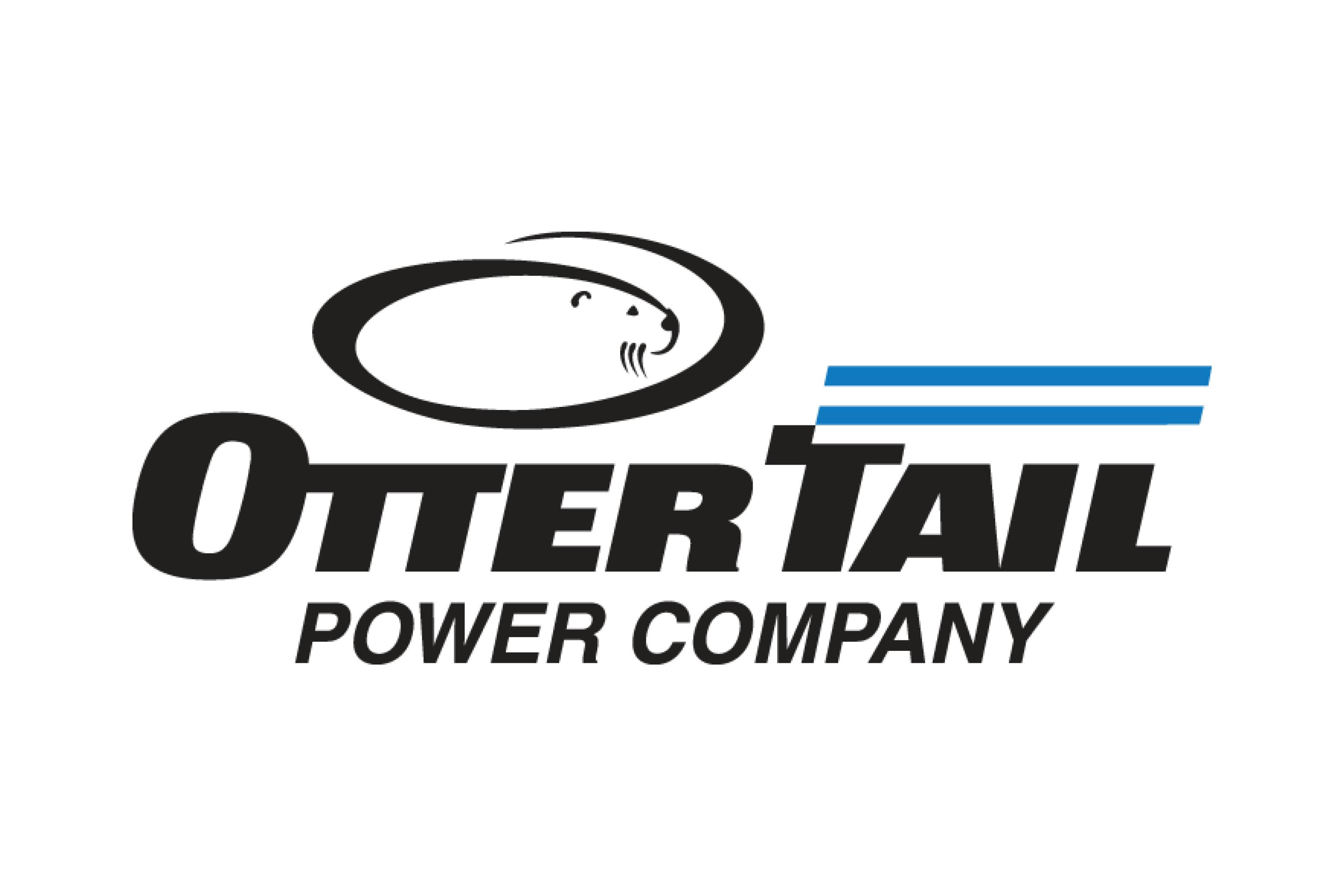 logo for Otter Tail Power