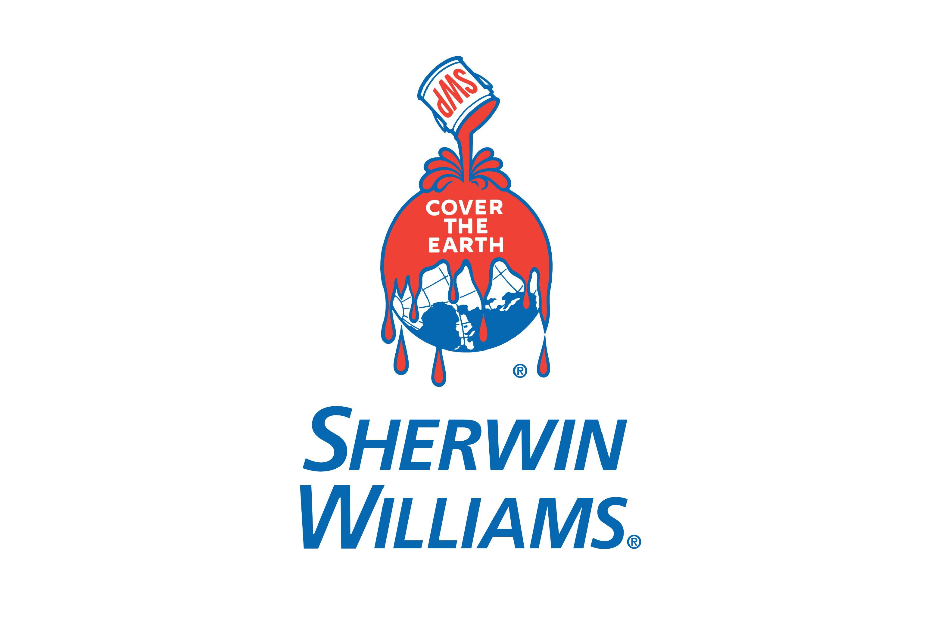logo for Sherwin Williams